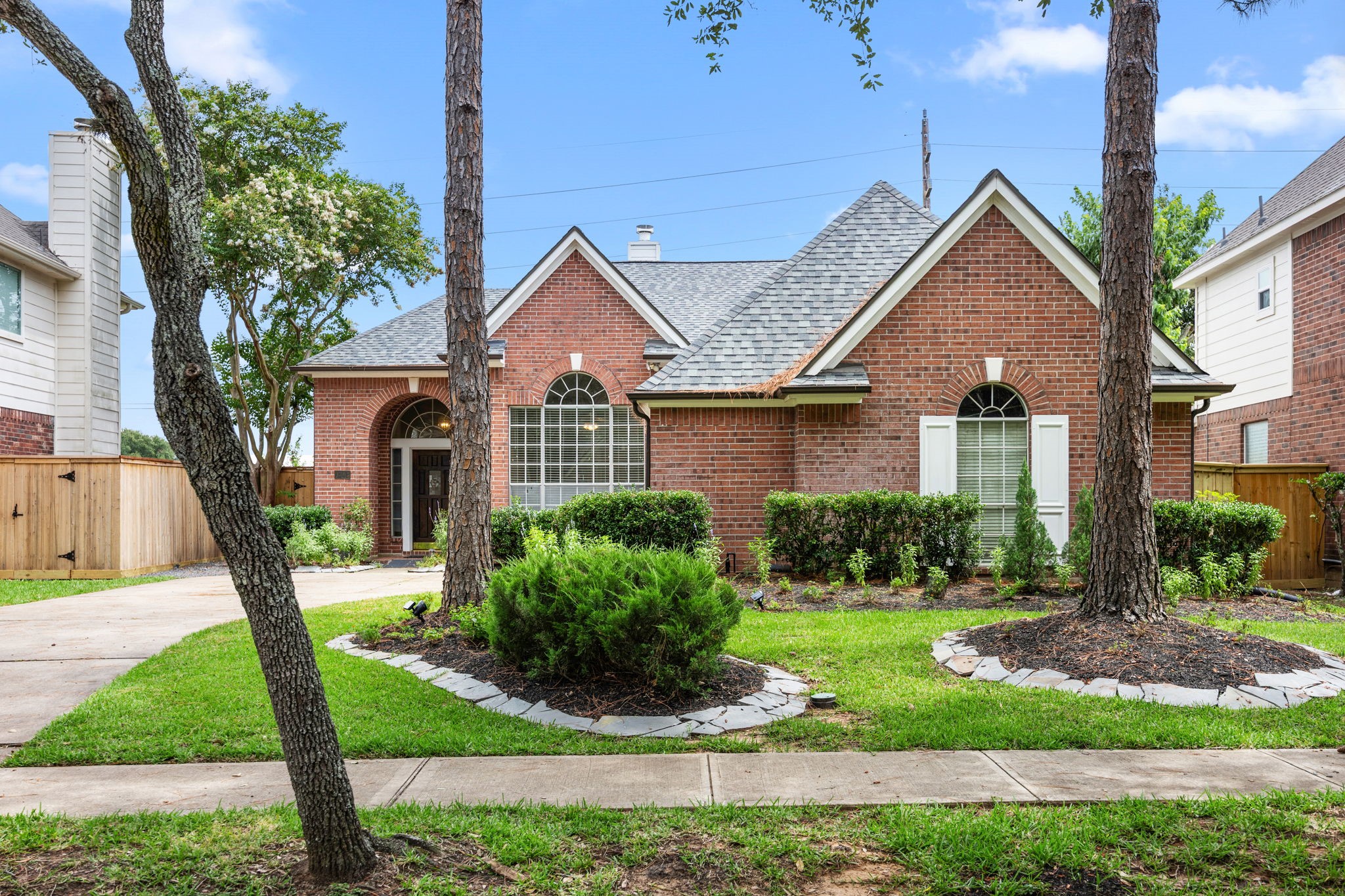 4702 Forest Home Drive Missouri City TX 77459