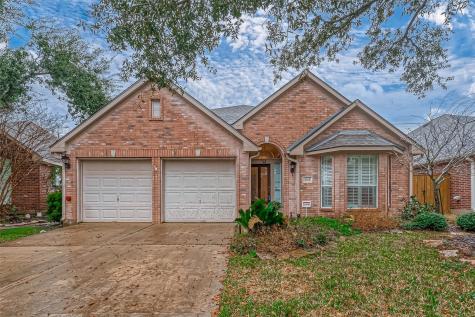 1611 Wild Rye Trail Sugar Land TX 77479