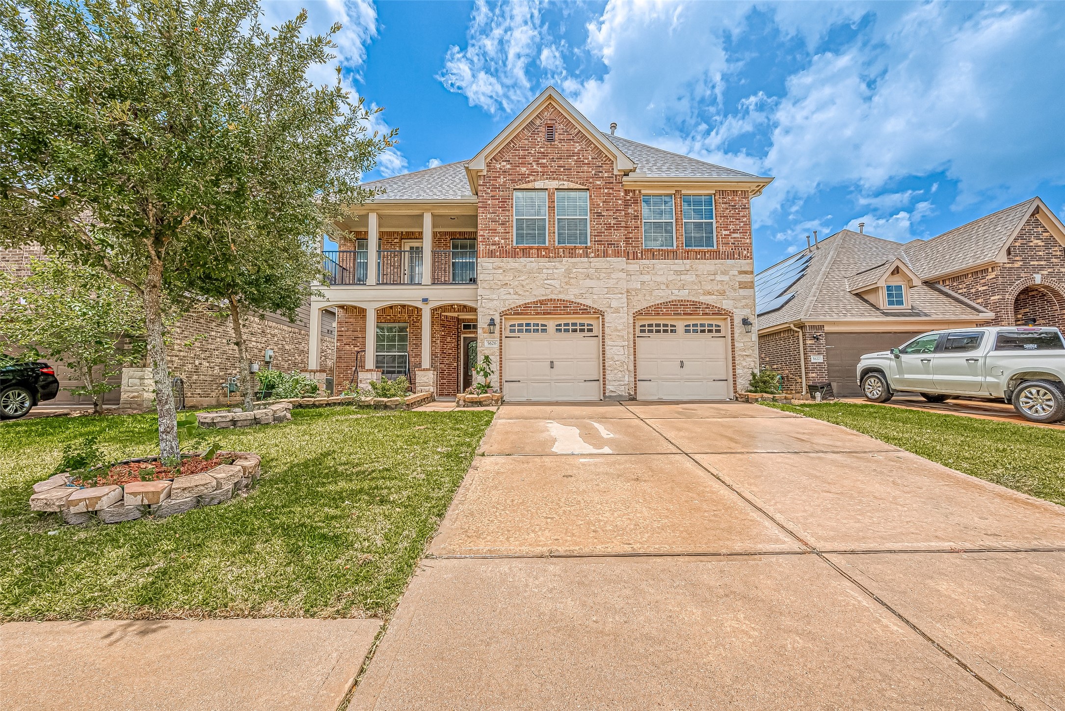 5626 Jay Thrush Drive Richmond TX 77407