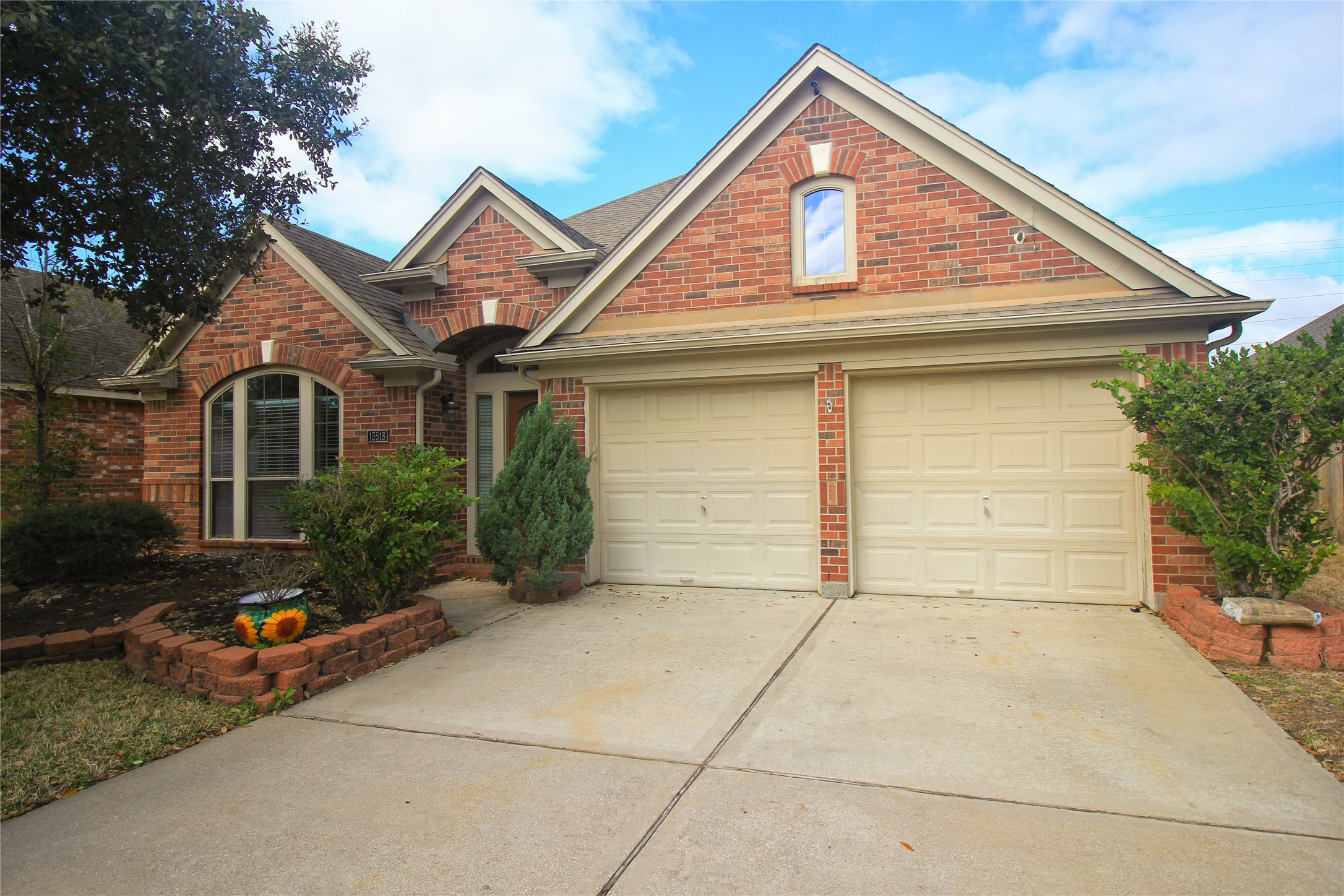 13518 Marblepointe Lane Cypress TX 77429