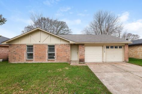 20115 Woodhall Lane Humble TX 77338
