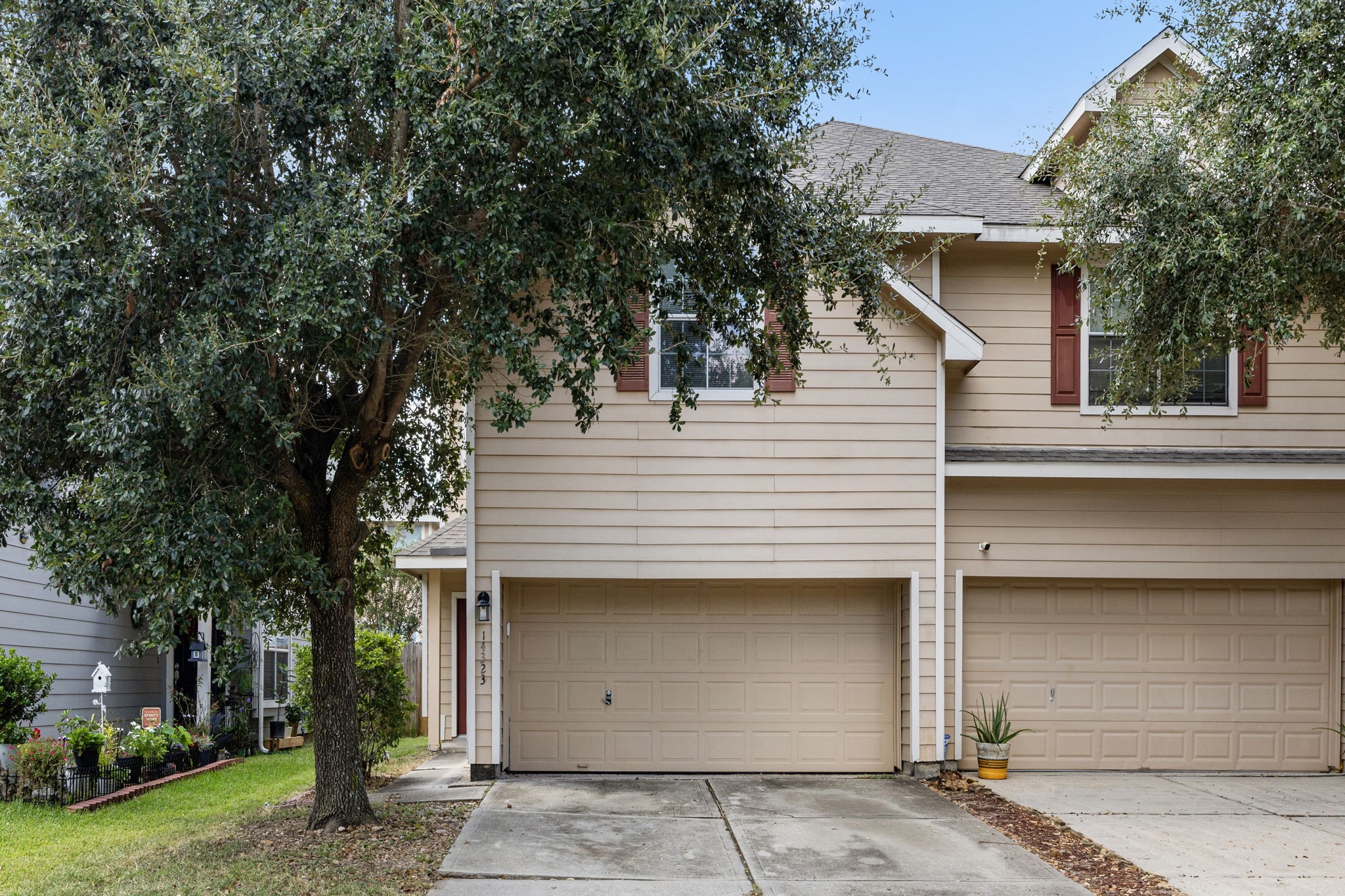 14323 Mirkwood Lane Houston TX 77014