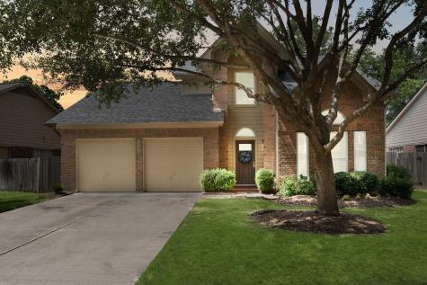 15206 Maple Meadows Drive Cypress TX 77433
