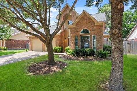 15206 Maple Meadows Drive Cypress TX 77433