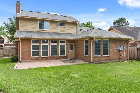 15206 Maple Meadows Drive Cypress TX 77433
