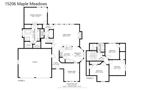 15206 Maple Meadows Drive Cypress TX 77433