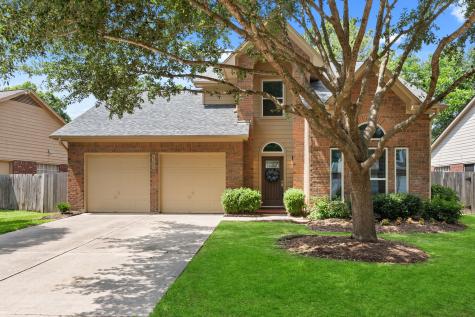 15206 Maple Meadows Drive Cypress TX 77433
