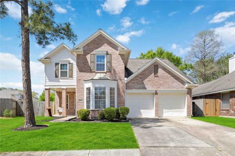 14138 Jade Meadow Court Houston TX 77062