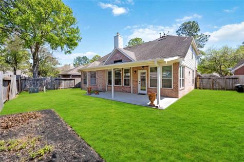 14138 Jade Meadow Court Houston TX 77062