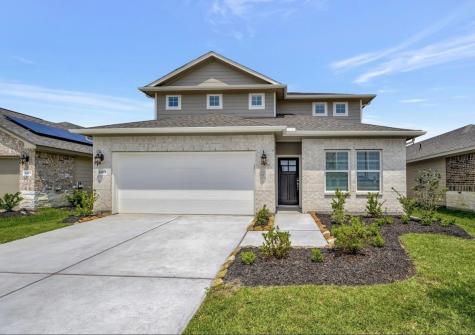 6919 Ventura Drive Rosharon TX 77583