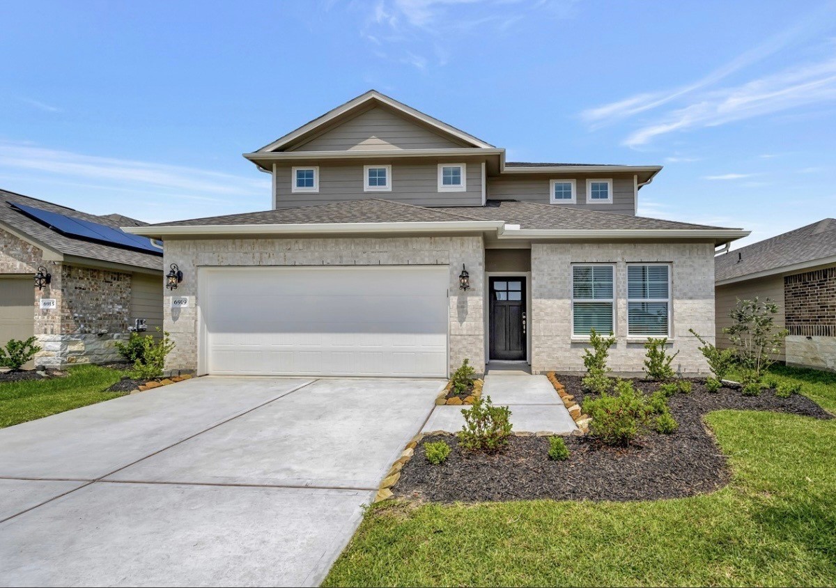 6919 Ventura Drive Rosharon TX 77583