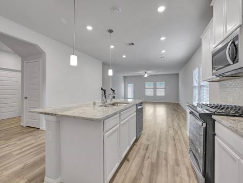 6919 Ventura Drive Rosharon TX 77583