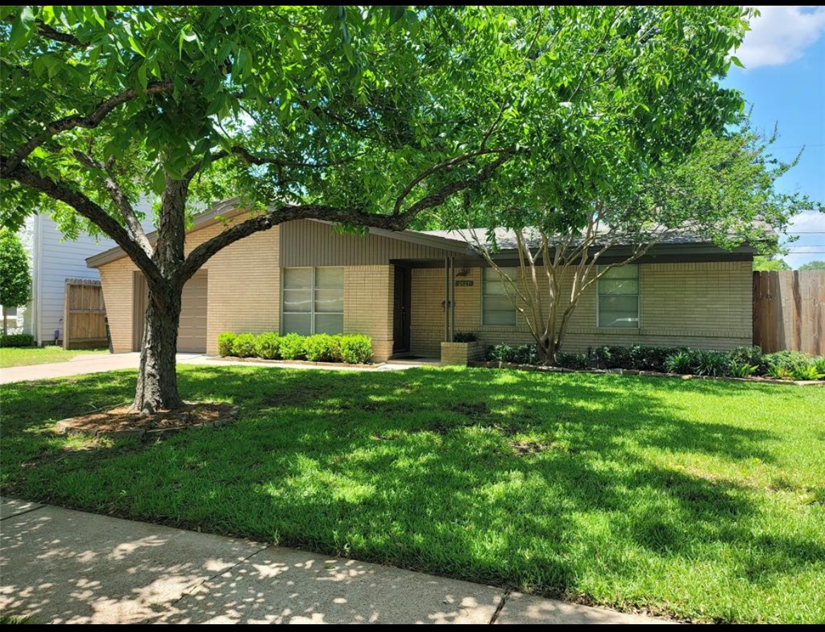2627 Haverhill Drive Houston TX 77008