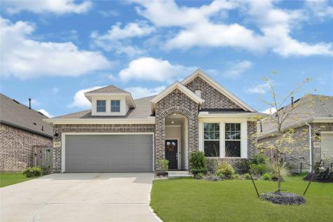 42577 Summer Crest Road Magnolia TX 77354