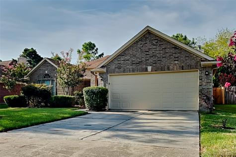 18327 Cypress Stone Lane Cypress TX 77429