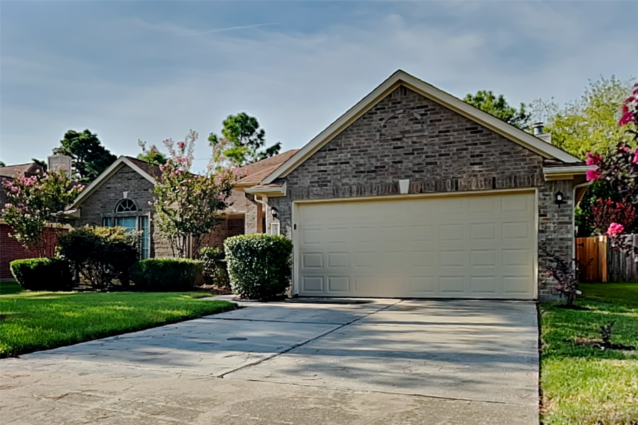 18327 Cypress Stone Lane Cypress TX 77429