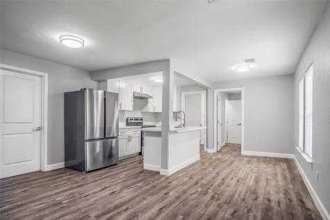 4418 Galesburg Street Houston TX 77051
