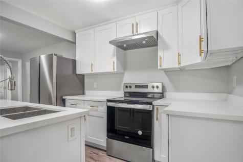 4418 Galesburg Street Houston TX 77051
