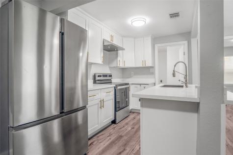 4418 Galesburg Street Houston TX 77051