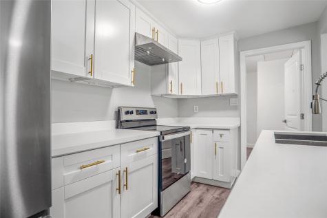 4418 Galesburg Street Houston TX 77051