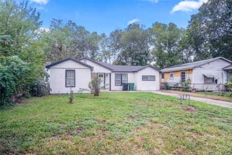 4418 Galesburg Street Houston TX 77051