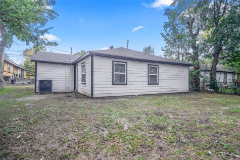 4418 Galesburg Street Houston TX 77051