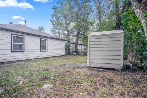 4418 Galesburg Street Houston TX 77051