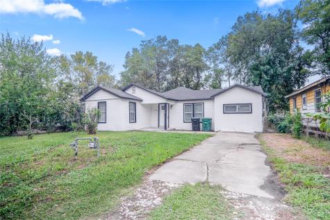 4418 Galesburg Street Houston TX 77051