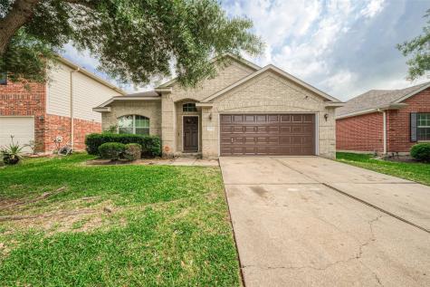 18227 Brightwood Park Lane Richmond TX 77407