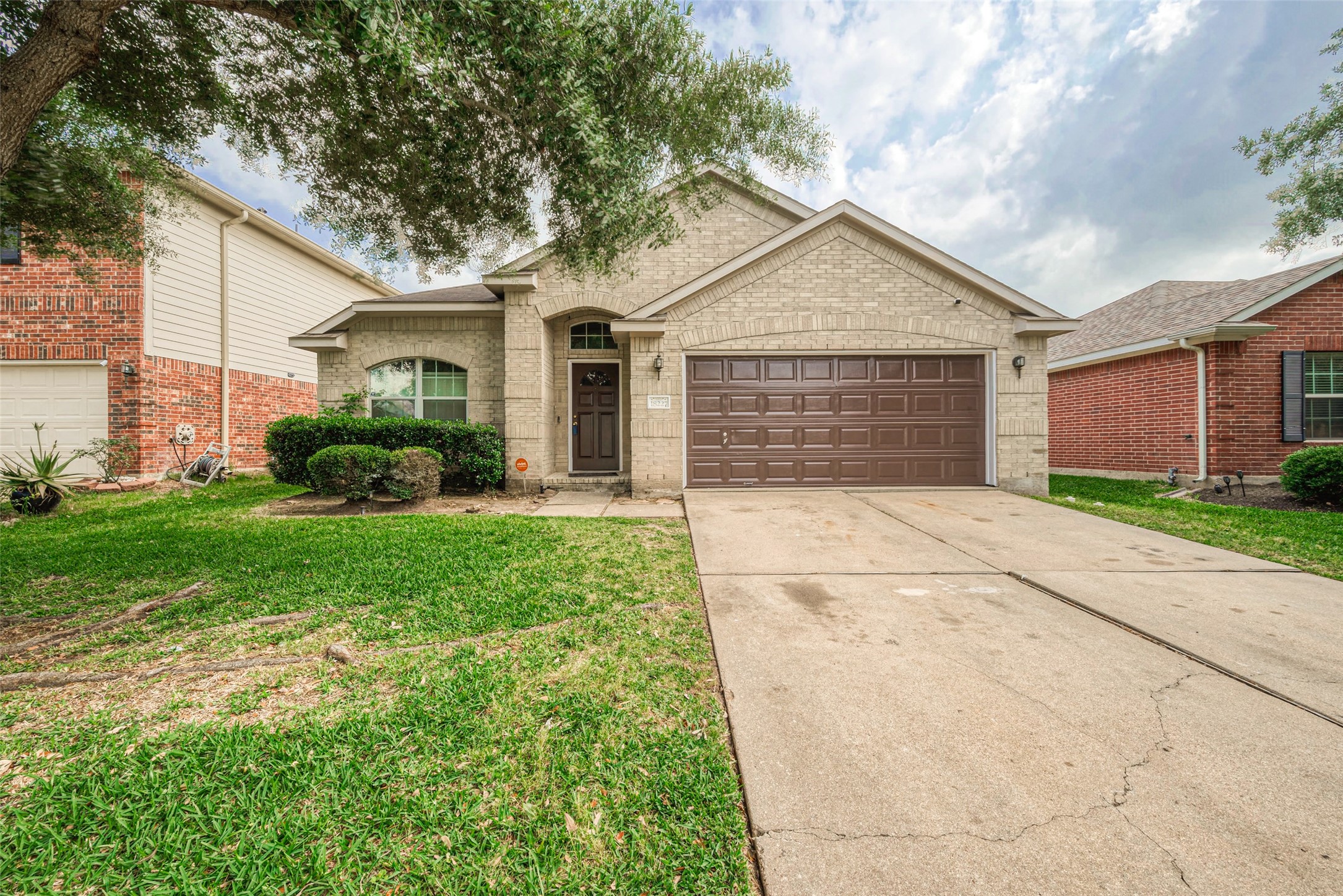18227 Brightwood Park Lane Richmond TX 77407