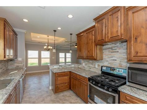 203 Seacrest Boulevard League City TX 77573