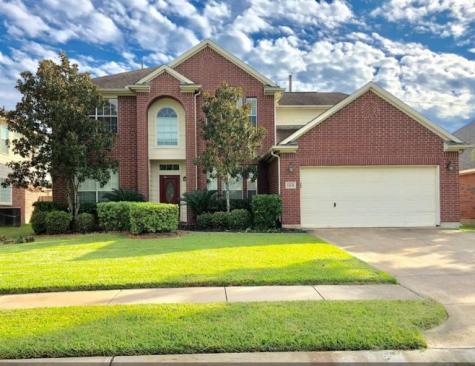 14231 Fenton Lane Sugar Land TX 77498