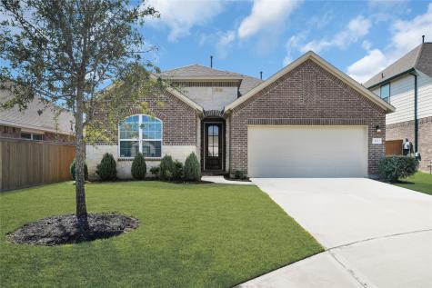 113 Sea Glass Cove Katy TX 77493