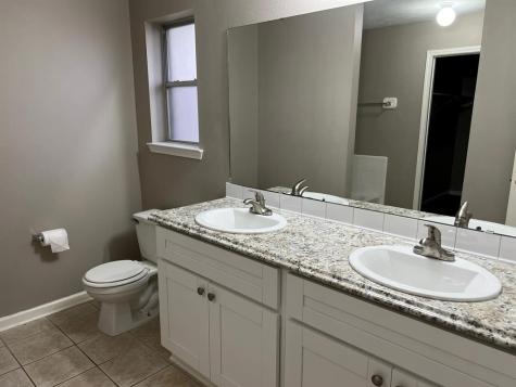 16027 Speyburn Court Houston TX 77095