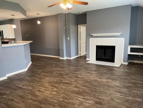 16027 Speyburn Court Houston TX 77095