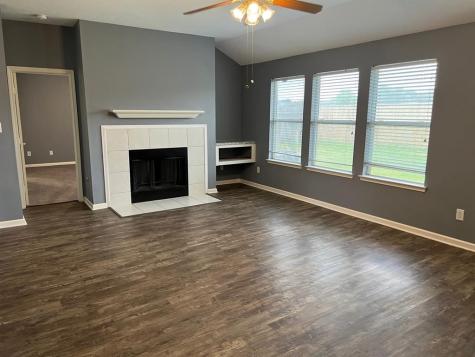 16027 Speyburn Court Houston TX 77095