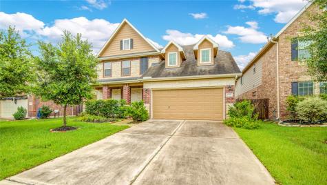 26927 Soapstone Terrace Lane Katy TX 77494