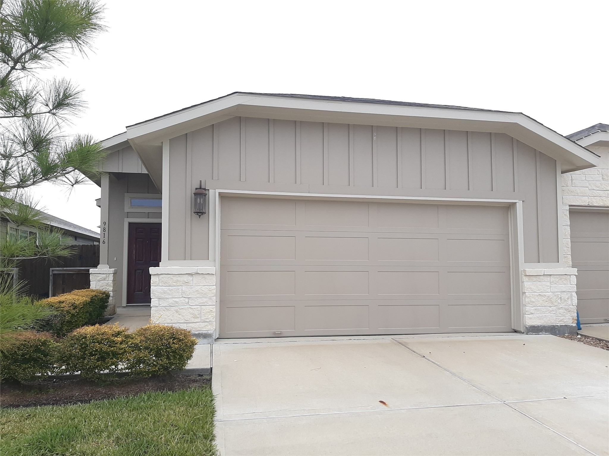 9816 Grosbeak Lane Magnolia TX 77354