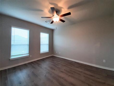 9816 Grosbeak Lane Magnolia TX 77354