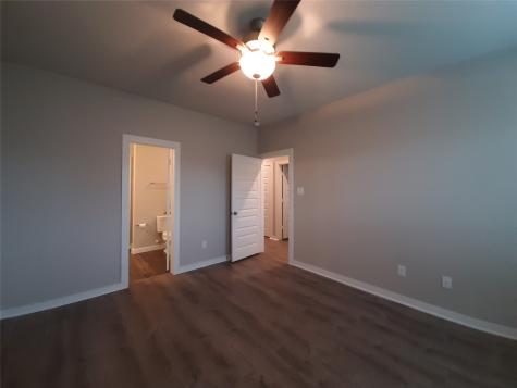 9816 Grosbeak Lane Magnolia TX 77354