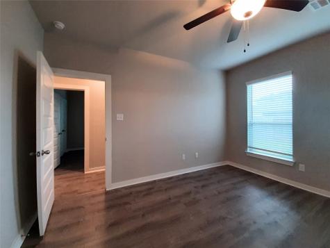 9816 Grosbeak Lane Magnolia TX 77354