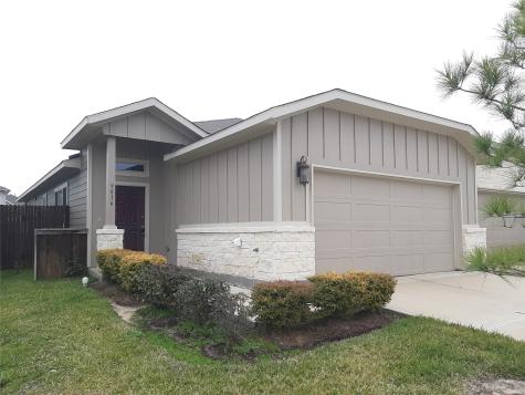 9816 Grosbeak Lane Magnolia TX 77354