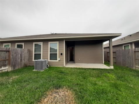 9816 Grosbeak Lane Magnolia TX 77354