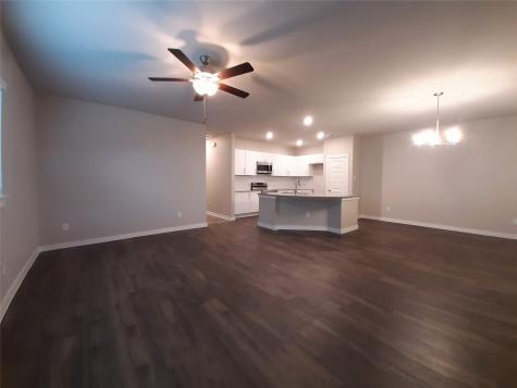 9816 Grosbeak Lane Magnolia TX 77354