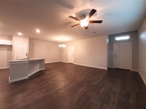 9816 Grosbeak Lane Magnolia TX 77354