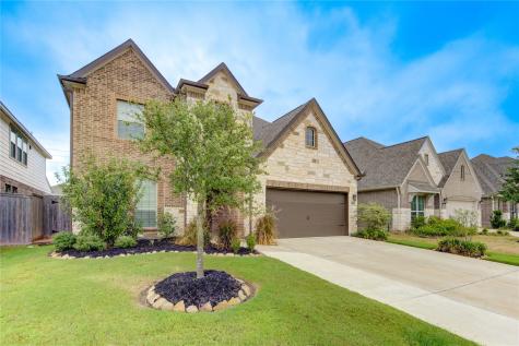 30118 Aralia Drive Brookshire TX 77423