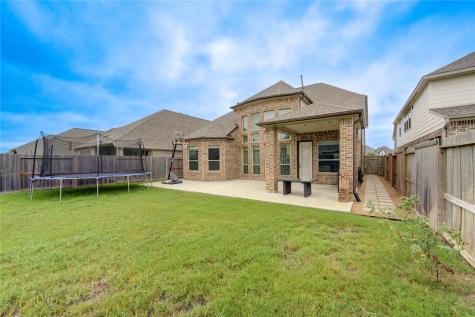 30118 Aralia Drive Brookshire TX 77423