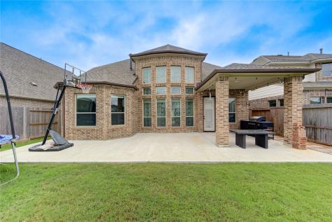 30118 Aralia Drive Brookshire TX 77423