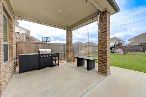 30118 Aralia Drive Brookshire TX 77423