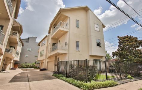 5541 Darling Street Houston TX 77007